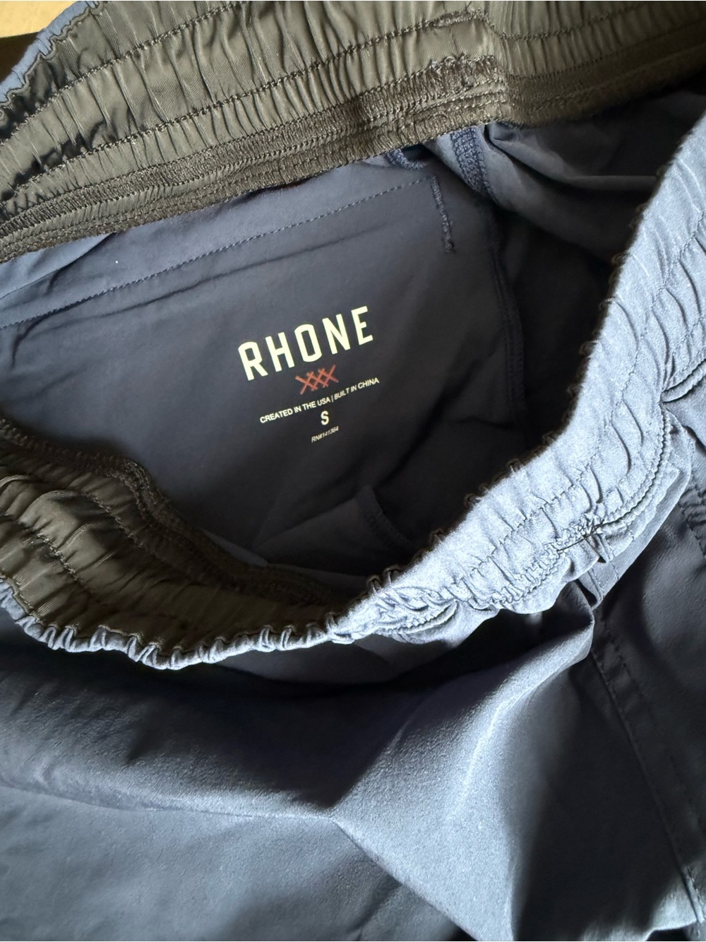 Rhone shorts - Picture 10 of 15
